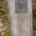 Camí dels Degotalls, detall del monument de Josep Mª Folch i Torres