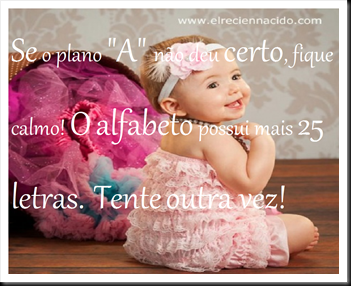 tente outra vez tente outra vez