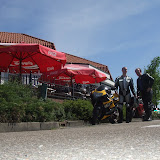 Touren