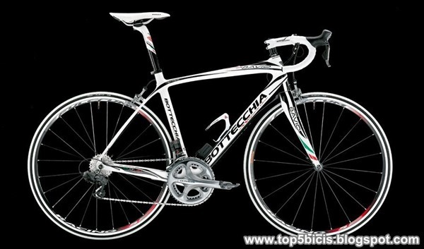 Bottecchia SUPER 8AVIO 2013 (1)