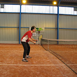 Equipe des +45 ans 2009