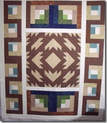 QuiltBack