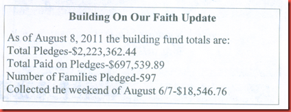AUg 6-7 pledges