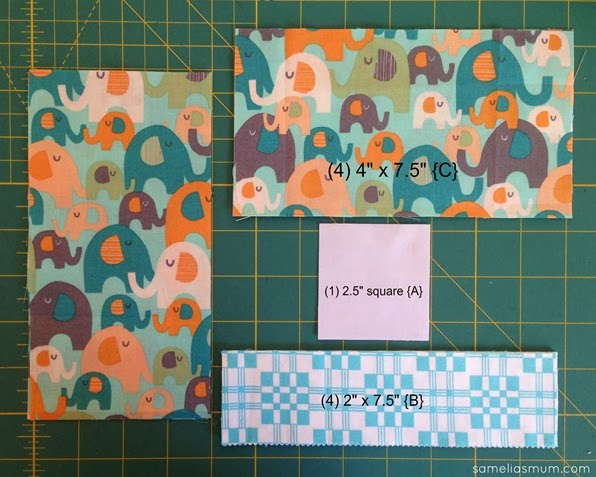 Best Friend Block Cutting Best Friend Block Cutting