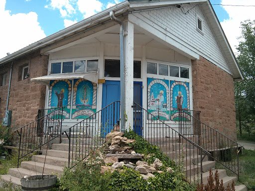 Camino Alto House of Worship
