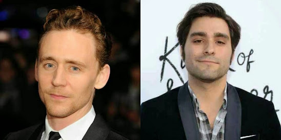 Hiddleston And Vogt-Roberts Set Sail For SKULL ISLAND!