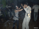 Spring Salsa Blossom Vol.2 - Black & White party