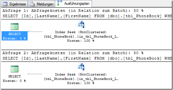 Query 03 - Execution Plan