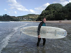 Sprachaufenthalt Whitianga COLC