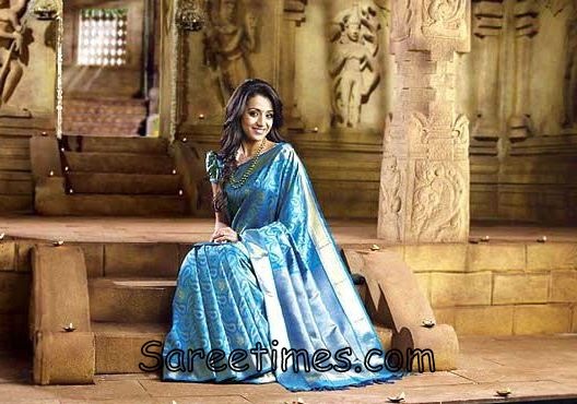 [Trisha_Blue_Designer_Saree%255B4%255D.jpg]