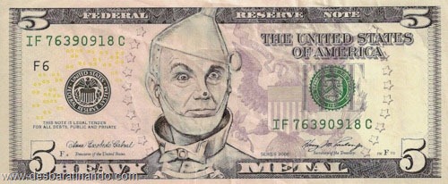 notas cédulas dollar geek nerd zoada desbaratinando (14) notas cédulas dollar geek nerd zoada desbaratinando (14)