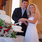 Cousin Jinna's Wedding II