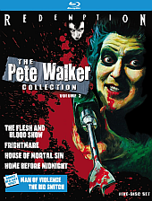 Pete Walker Pete Walker