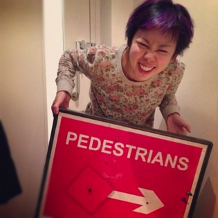 sign stolen.JPG sign stolen