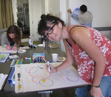 The Social Change Leadership Institute workshops focus on the knowledge, strategy and skills emerging leaders need to be successful in work for social change.