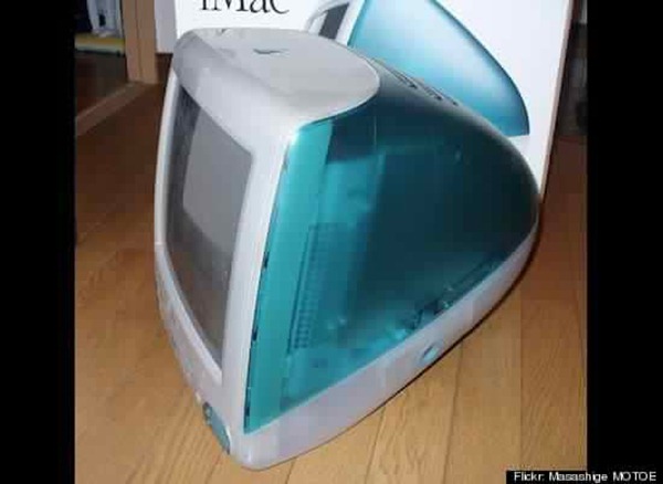 10 products that defined Steve Jobs' career 10 products that defined Steve Jobs' career