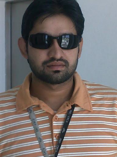 Saheel Ahmed