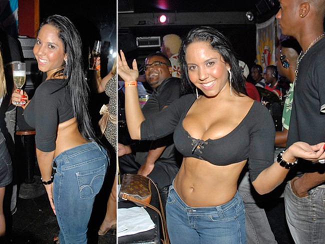 Mulher-Melão
