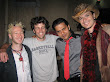 Jdog Mystery And Matador Vh1 The Pickup Artist