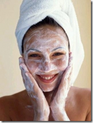 mascarillas naturales