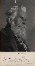 Havelock Ellis
