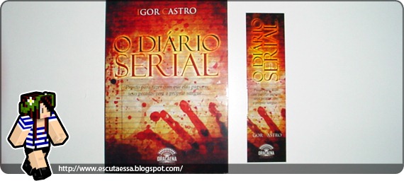 O Diário Serial O Diário Serial