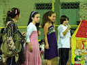 3º ano EF em homenagem às mães
