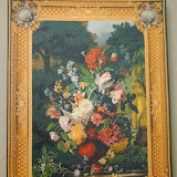 Gobelin 9034, Grand bouquet Flamand, 200x150cm