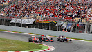 HD Wallpapers 2010 Formula 1 Grand Prix of Spain