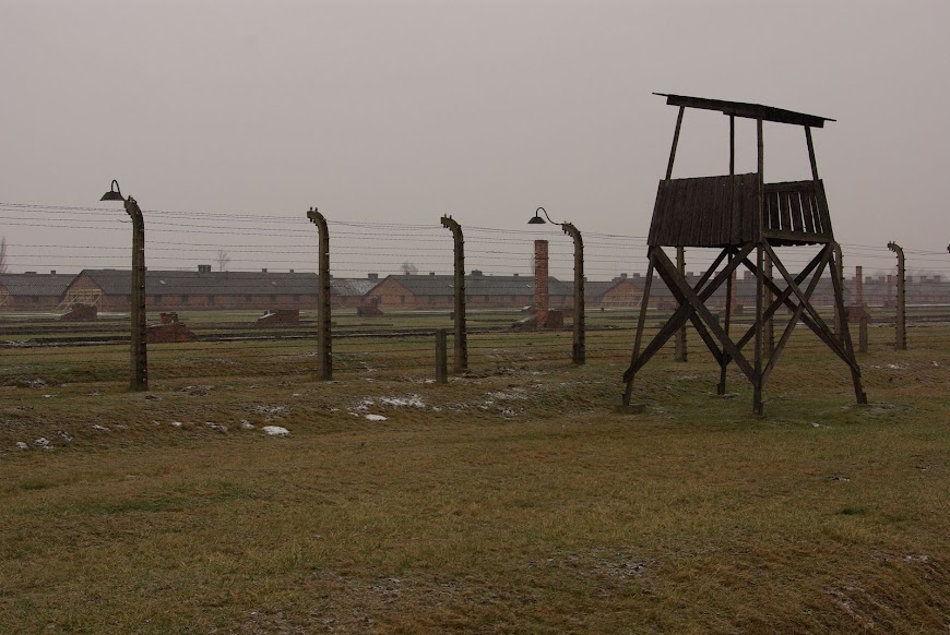 Auschwitz II