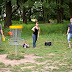 Sommerliga 2011 - [4] Disc-Golf