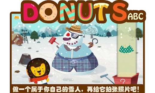 How to download Donut’s ABC: Winter Is Coming patch 1.0 apk for laptop