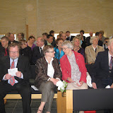 Anders' konfirmation 2010