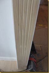 Door trim (4) Door trim (4)