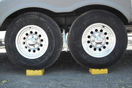 wheels