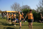 (25-04-10) Noordelijke 7's in Emmen