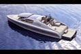 Mercedes-Benz Style Silver Arrow Marine; Monaco 2013 Mercedes-Benz Style Silver Arrow Marine; Monaco 2013