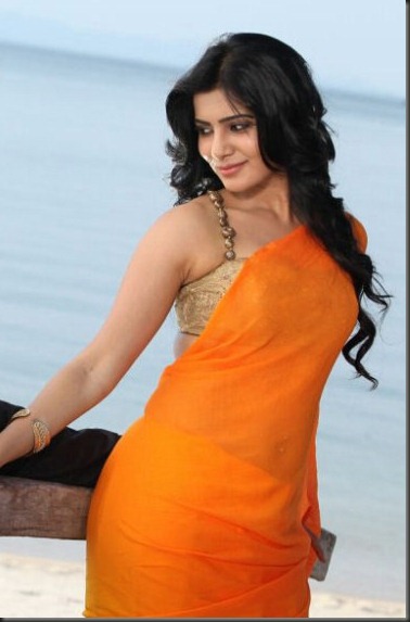 Siddharth, Samantha in Jabardasth Telugu Movie Stills