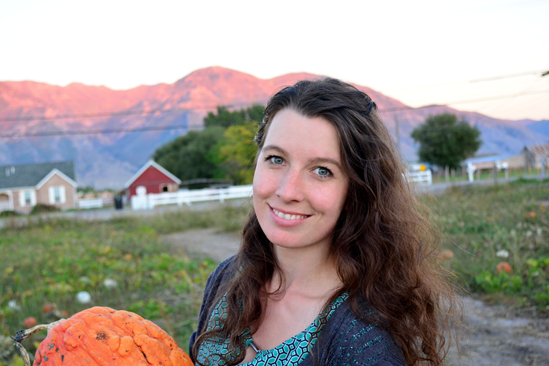 Pumpkin Pumpkin