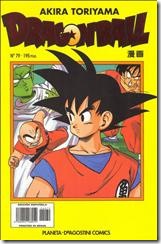 P00068 - Dragon Ball - - por ZzZz P00068 - Dragon Ball - - por ZzZz
