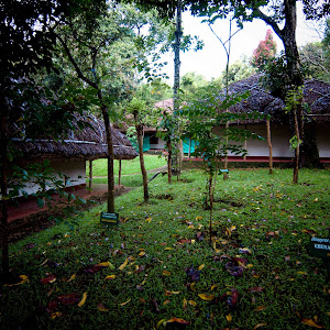 Spice Village