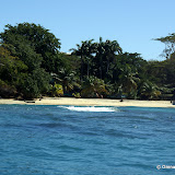 Parc-a-Boeuf Beach Parc-a-Boeuf Beach