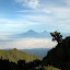 Sumbing and Sindoro