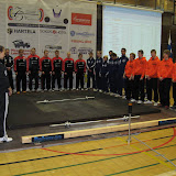 Seurajoukkueiden SM-kisat 2009