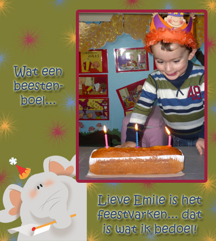 Geen naam