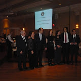 2010 Valentine's Dinner Dance
