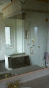 Framless Door & Panels