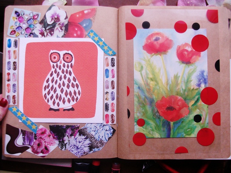 019 Art Blogger Holly Cassell