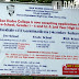 San Pedro College - Basic Education Department in Ulas is accepting applications for Pre-School, Elementary and High School for school year 2012-2013