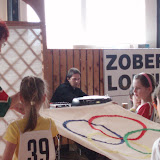&Scaron;portov&aacute; olympi&aacute;da